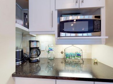 Beautiful Beach Rental Property with Stunning Views of Gulf